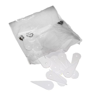 Base plastic cell holder 30pcs